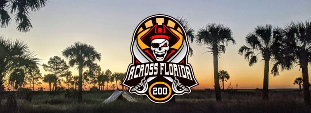 Across Florida 200 2026 赛道照片
