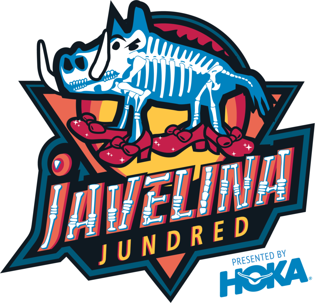 Photo of the Javelina Jackass 31k 2026 course