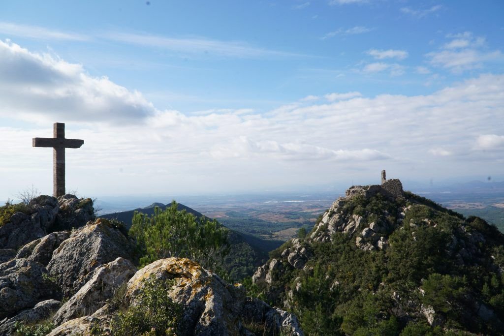 Photo de couverture — SANT JAUME DELS DOMENYS - La Pikapedra 2026, 32 km, D+ 1341 m