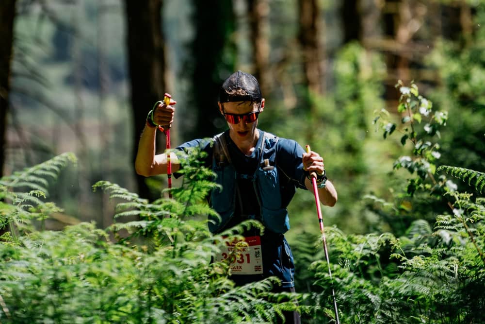 Photo de couverture — Eryri by UTMB® - Eryri 50K 2027, 58 km, D+ 3407 m
