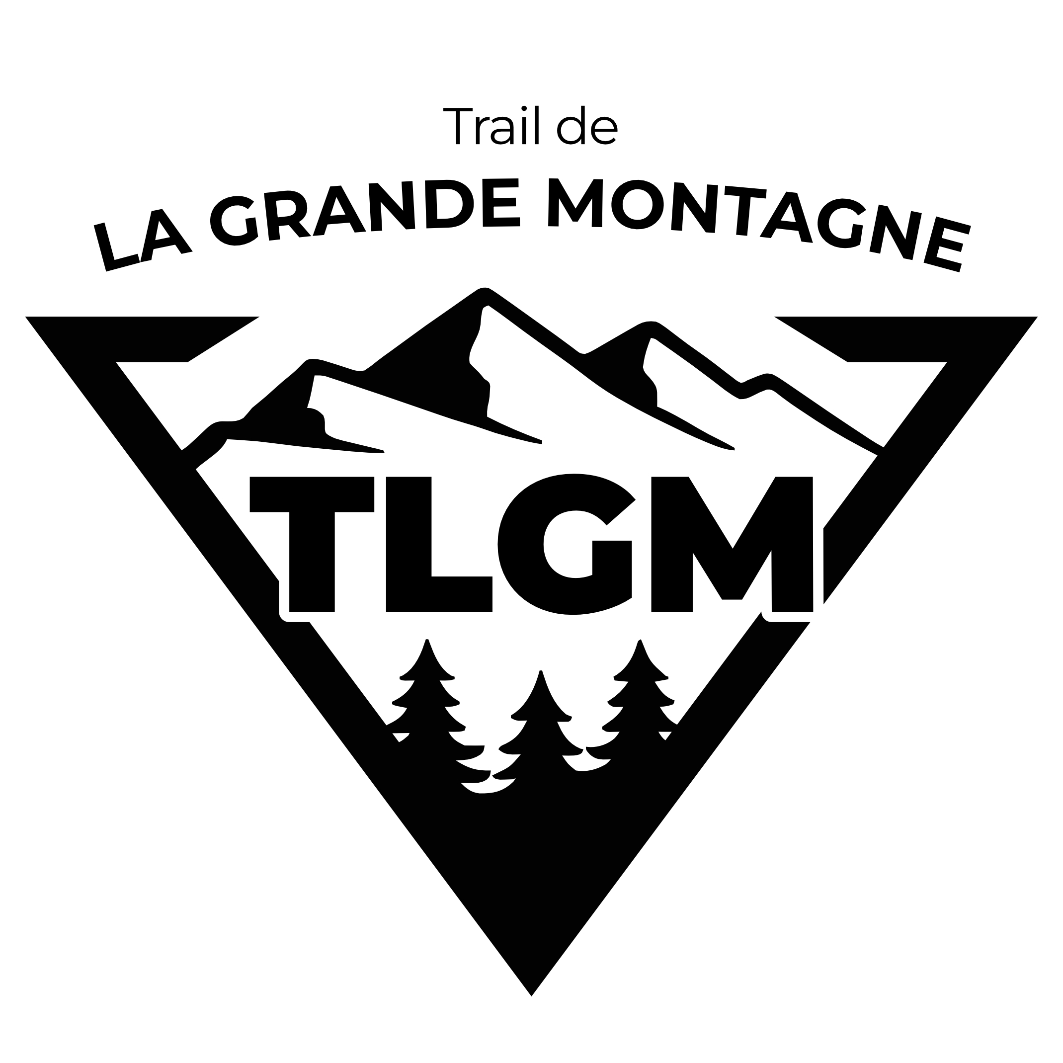 Photo de couverture — Trail de La Grande Montagne - Le Chamois 2027, 26 km, D+ 1105 m