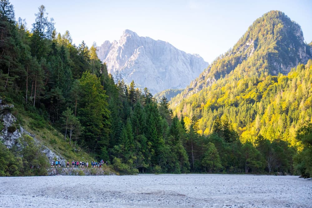 Photo de couverture — Julian Alps Trail Run - NEXT GEN 10K 2027, 11 km, D+ 417 m