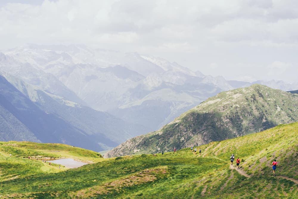 Foto del recorrido Val D'Aran - SKY - Baqueira Beret 2027