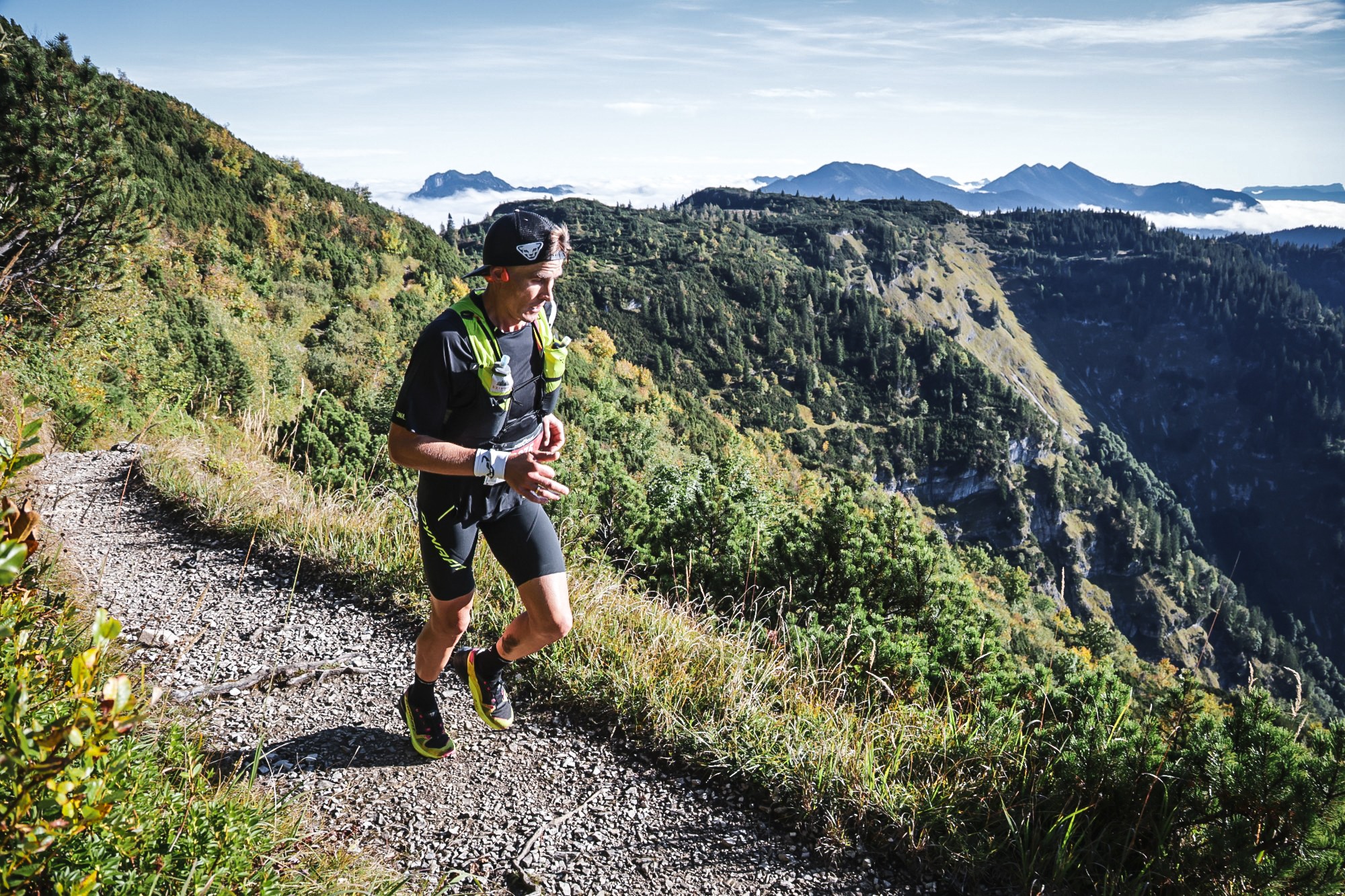 Photo of the MOUNTAINMAN Reit im Winkl - XL-Trail 2026 course