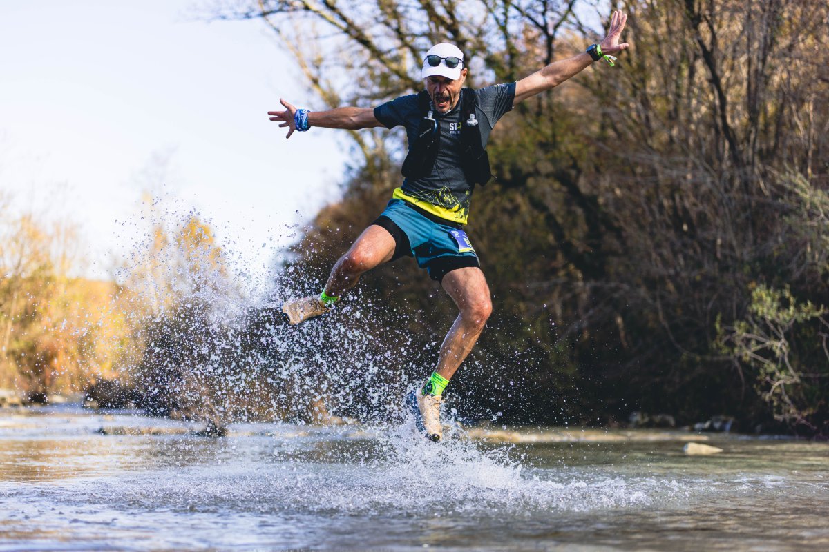 Photo de couverture — Izola - Obala Ultra Trail – 108K 2026, 108 km, D+ 4001 m