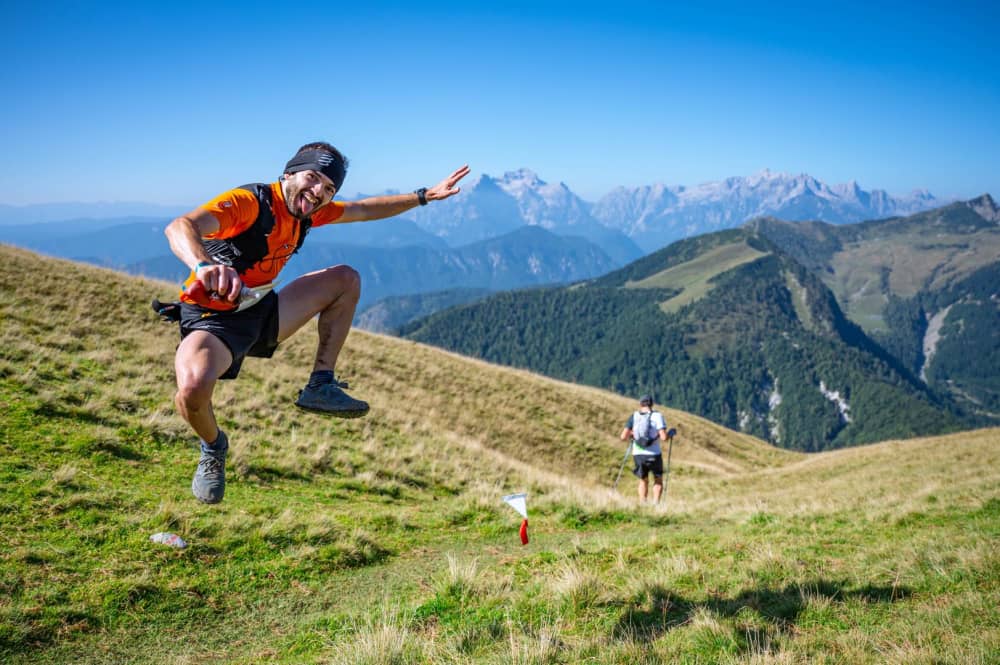 Photo de couverture — Julian Alps Trail Run - SKY TRAIL 50K 2027, 55 km, D+ 3051 m