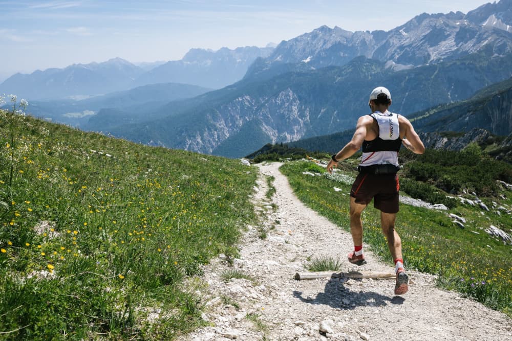 Photo de couverture — Zugspitz Ultra Trail - Garmisch-Partenkirchen Trail 2027, 29 km, D+ 1534 m