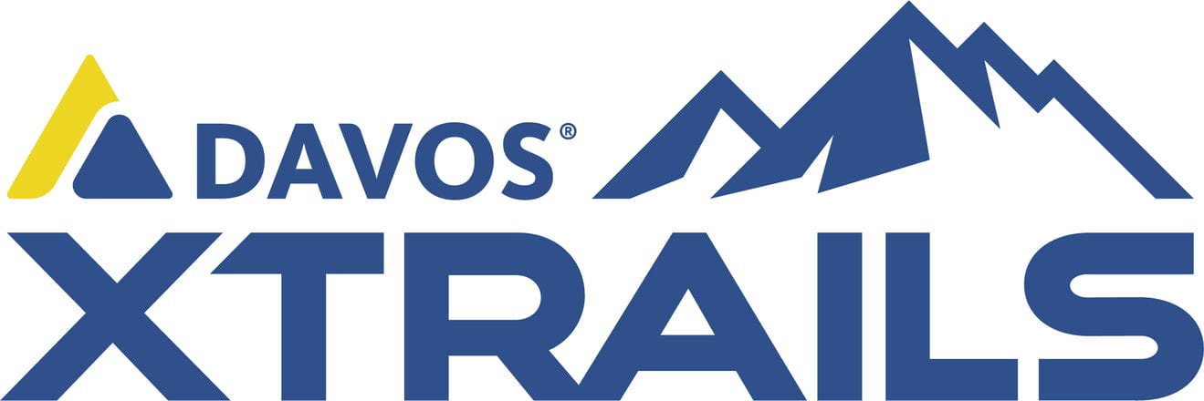 Photo de couverture — Davos X-Trails - Silver Run 23km 2027, 24 km, D+ 1094 m