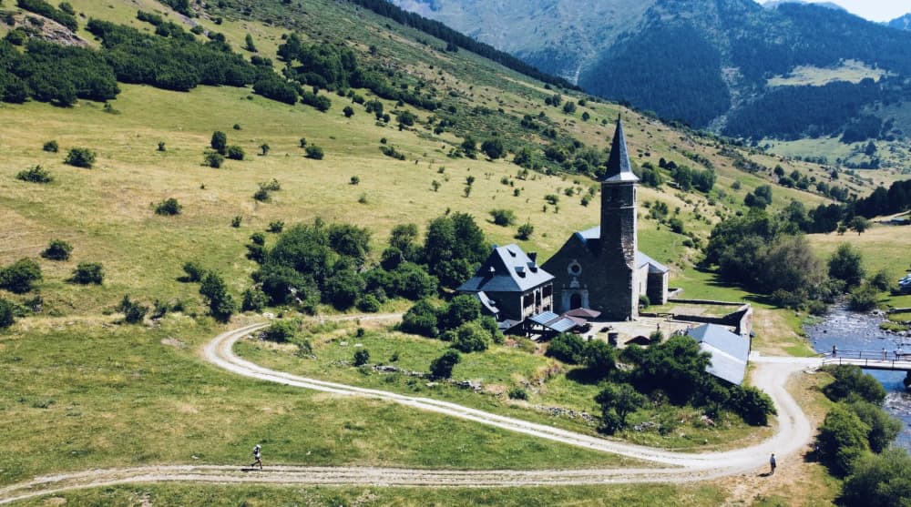 Photo de couverture — Val D'Aran - VDA - Torn dera Val d'Aran 2026, 163 km, D+ 10053 m