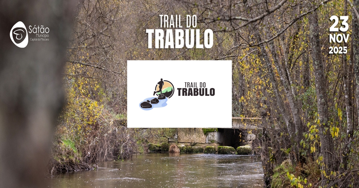Foto do percurso Trail do Trabulo - Trabulo 15 2026