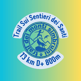 Foto del percorso Trail sui Sentieri dei Santi 2026