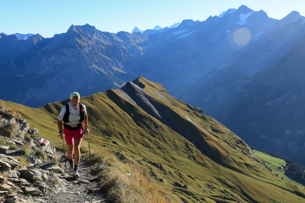 Photo de couverture — Wildstrubel - Wild 70 Kandersteg 2027, 72 km, D+ 4467 m
