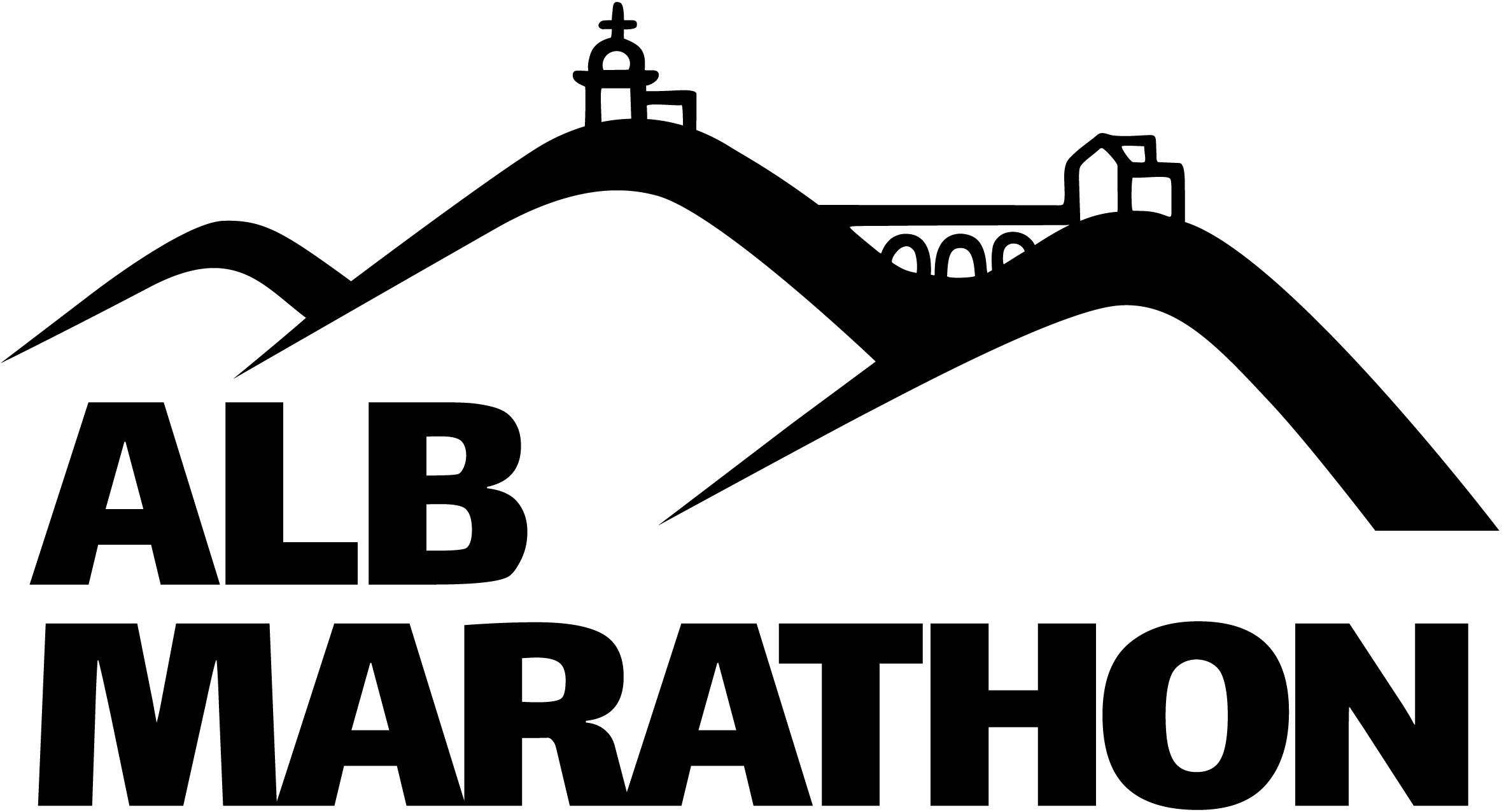 Alb Marathon - PTS-Prüftechnik Alb Trail 2026 コースの写真