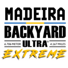 Photo de couverture — Madeira Backyard Ultra - Extreme - MBUE 21 Voltas 2026, 142 km, D+ 7549 m
