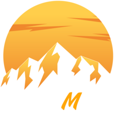 Desafio Cumes do Marão - 50 K 2026 赛道照片