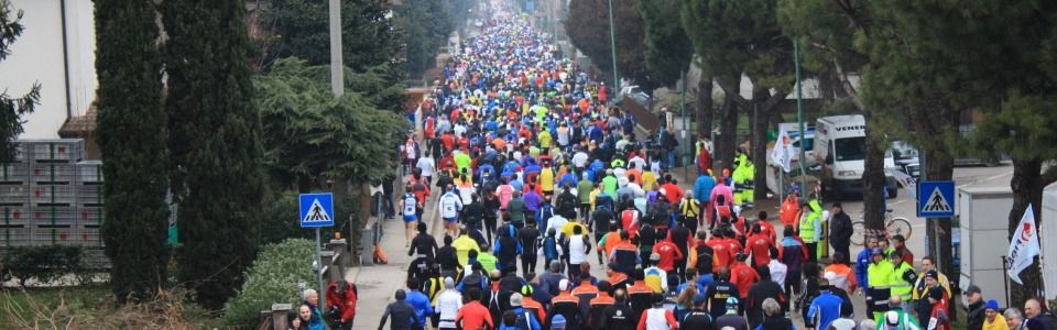 Foto di copertina della Ecomaratona Clivus - 50km 2027 — 49 km, D+ 1834 m