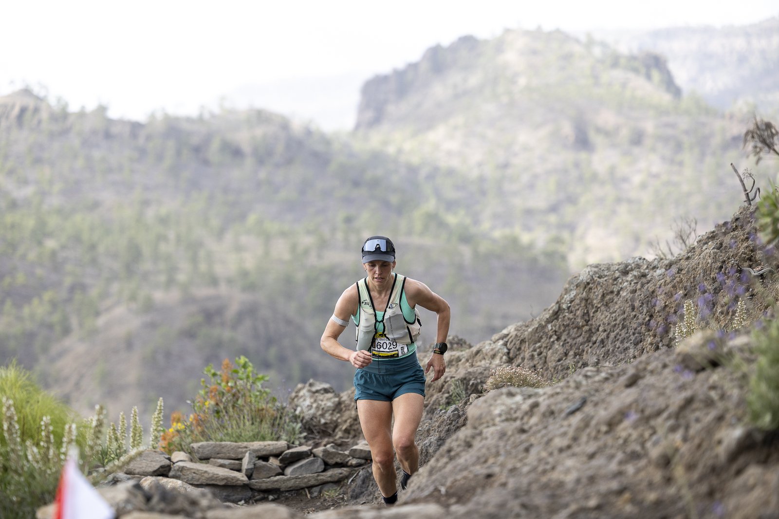 Photo de couverture — Transgrancanaria - Half 2027, 23 km, D+ 1817 m