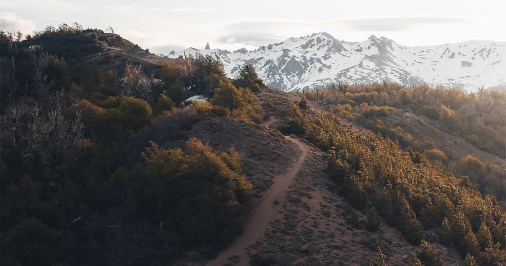 Foto del recorrido Patagonia BARILOCHE - OTTO 12K 2026