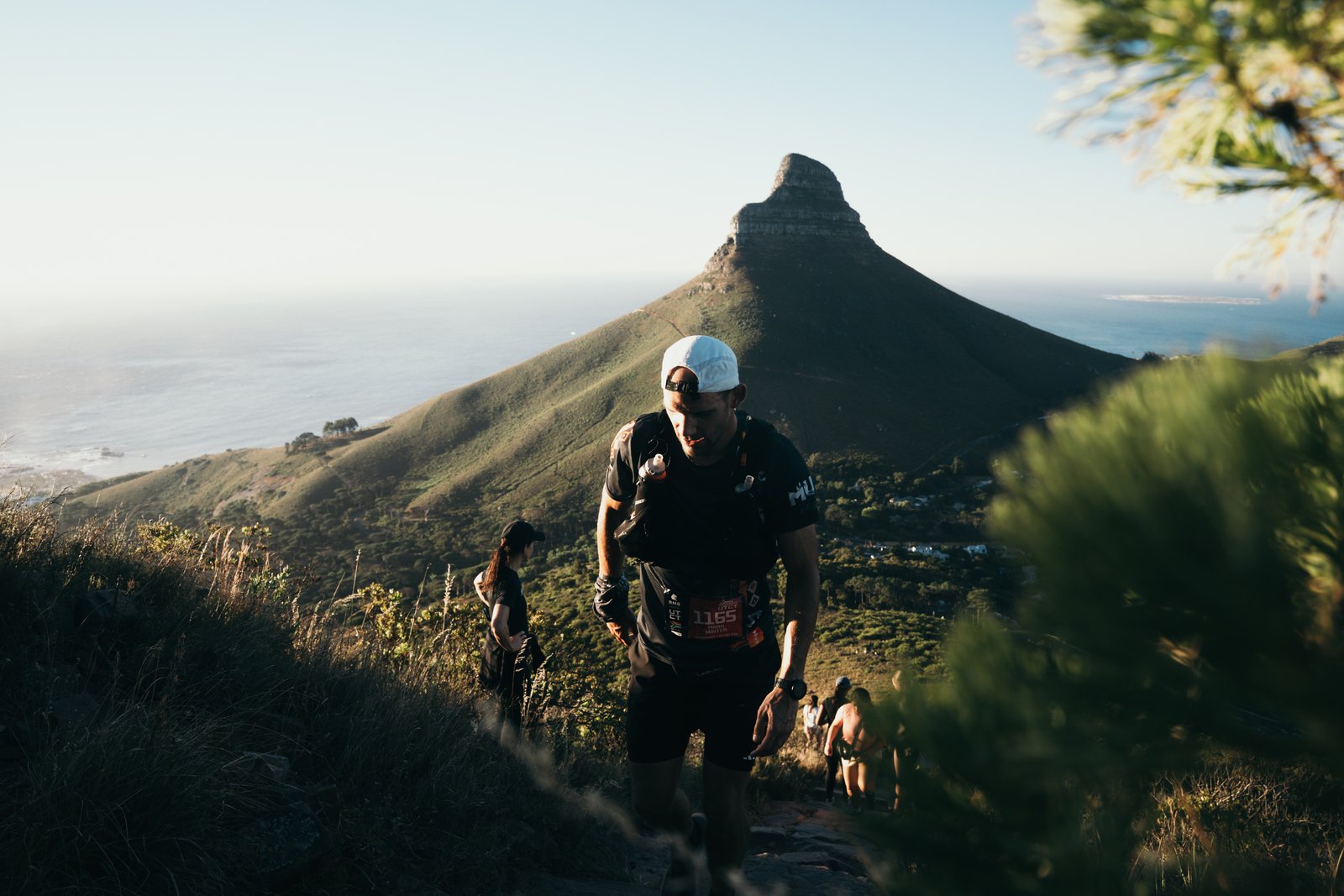 Titelbild der Cape Town - EX23 2026 — 24 km, 1034 m Höhenmeter