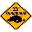 Foto del percorso Trail Del Cinghiale - Cinghiale 50K 2026