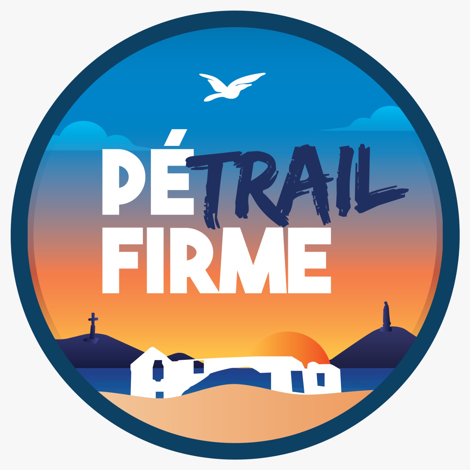 Photo of the III Trail Pé Firme - Trail Mini 2026 course