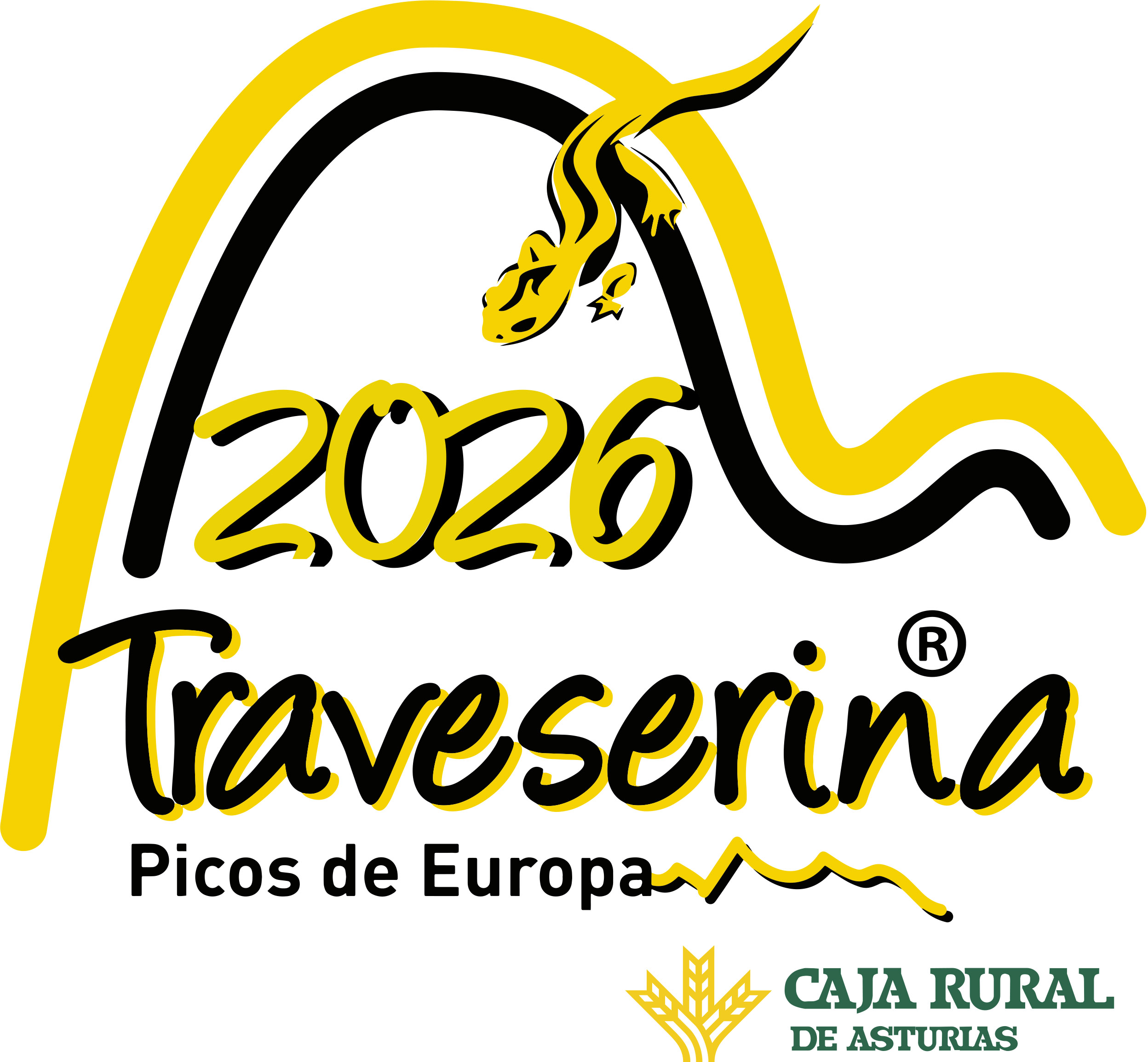 Photo de couverture — Traveserina Caja Rural de Asturias - Traveserina Picos de Europa 2027, 48 km, D+ 3159 m