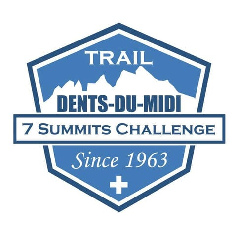 Photo of the Trail des Dents du Midi - DDM -1e relais 2026 course