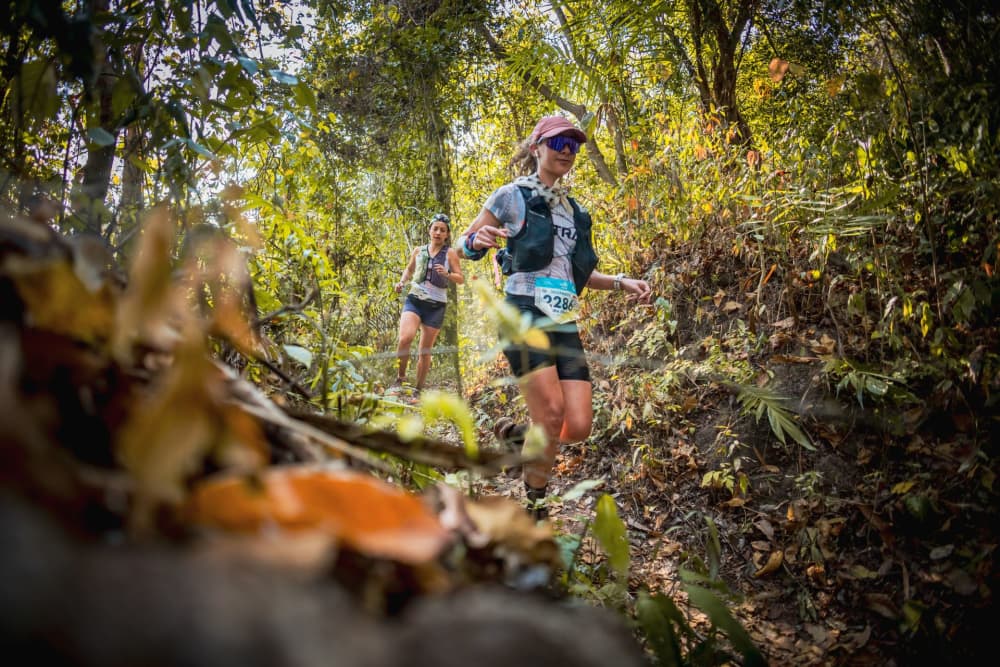 Foto del recorrido Puerto Vallarta - Haramara 37K 2027