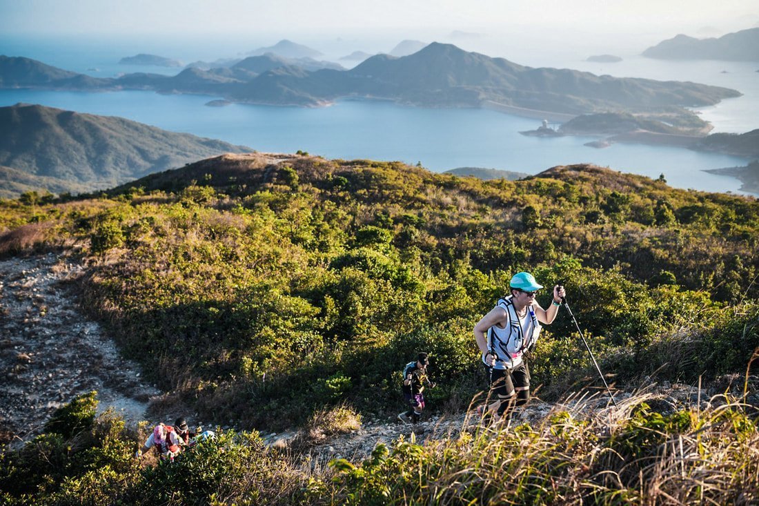 Hong Kong 100 - The Third 2027 赛道照片