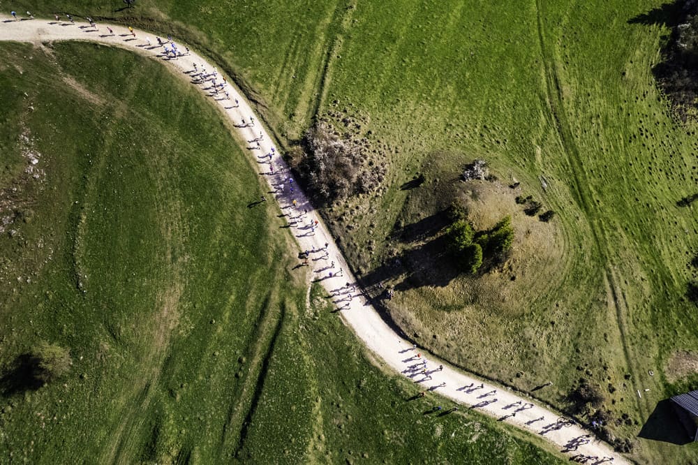 Photo de couverture — Pieniny by UTMB - Hardy Rolling 2027, 13 km, D+ 602 m