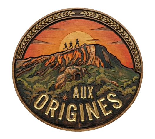 Photo de couverture — Aux Õrigines - Astra trail 2027, 23 km, D+ 755 m