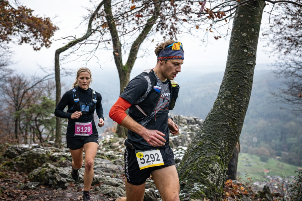 Foto do percurso MOUNTAINMAN Nikolaus-Trail Pommelsbrunn - S-Trail 2026