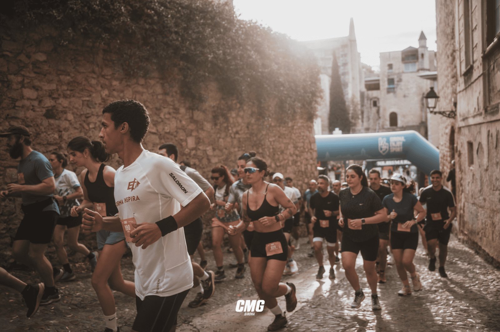 Photo de couverture — Girona - Trail 2026, 21 km, D+ 800 m