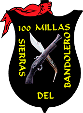 Foto del recorrido 100 MILLAS SIERRAS DEL BANDOLERO by Trangoworld - CMSB - Maraton Bandolera 2027