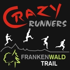 Photo de couverture — Crazy Runners Frankenwald Trail - LongTrail 2027, 32 km, D+ 1215 m