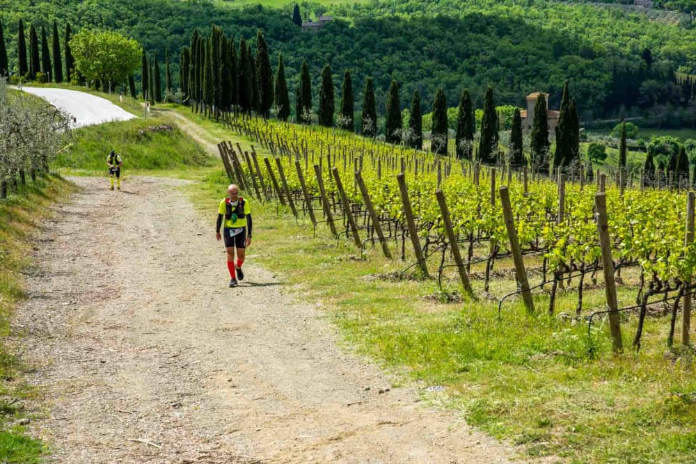 Foto del percorso Chianti Ultra Trail - Chianti Ultra Trail 2027