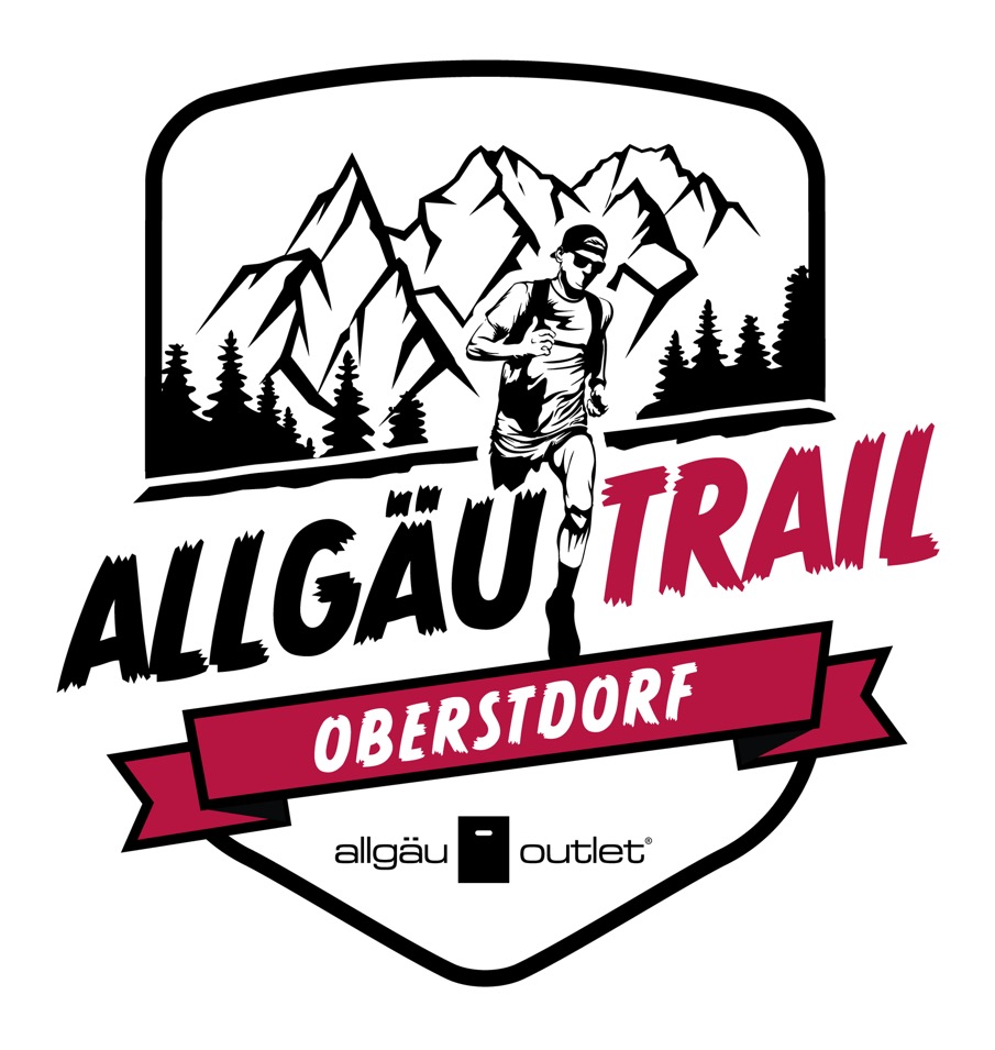 Allgäu Trail - 27K 2027 赛道照片