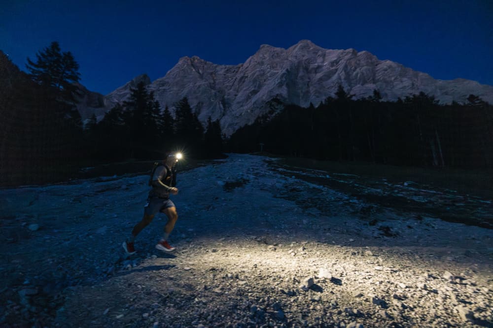 Zugspitz Ultra Trail - ZUT100 | Zugspitz Ultra Trail by UTMB 2027 コースの写真