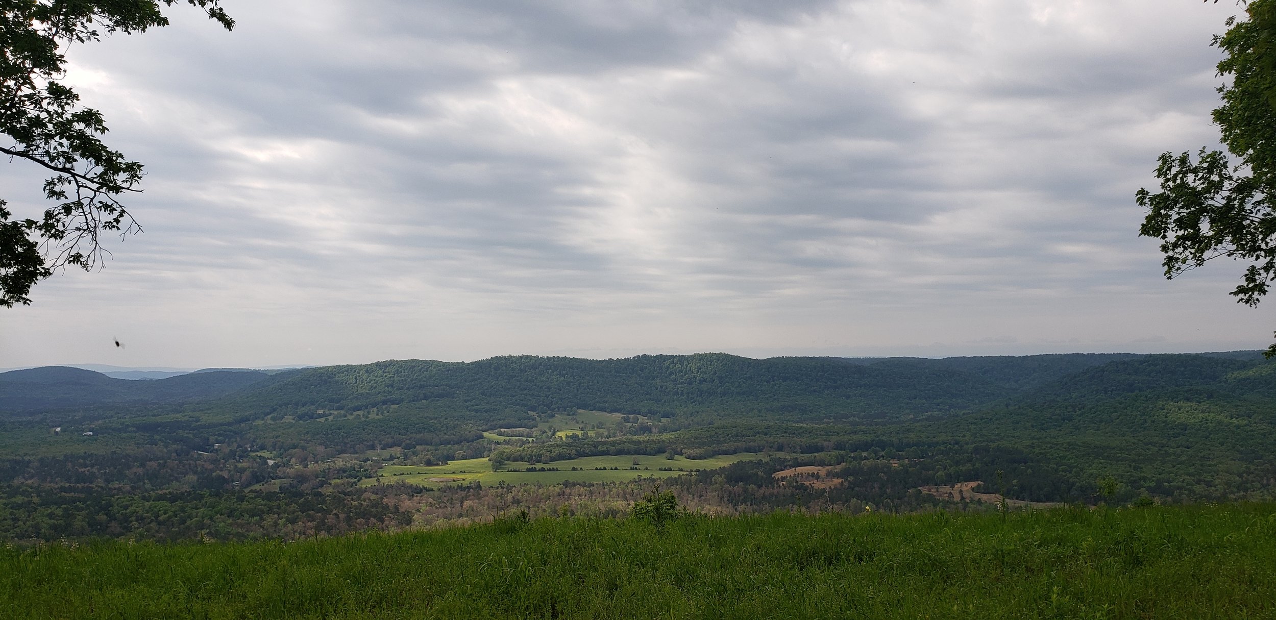 Cover photo of Spirit of Syllamo 100 2026 — 152 km, 5023 m elevation gain