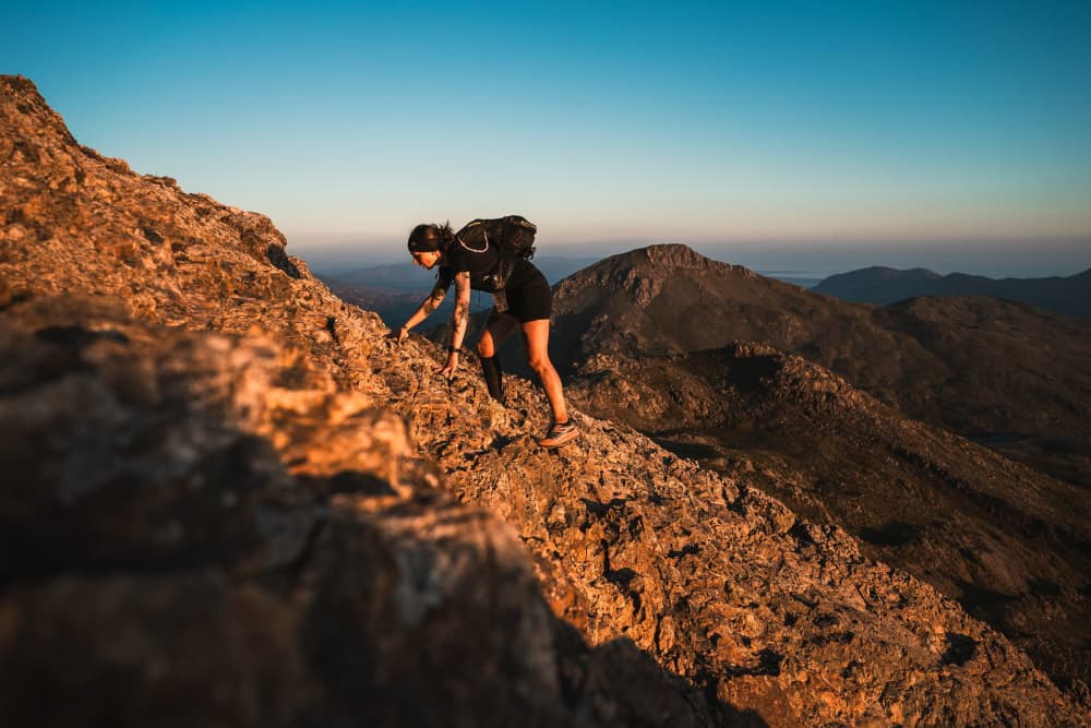 Photo de couverture — Eryri by UTMB® - Eryri 100K 2027, 107 km, D+ 5518 m