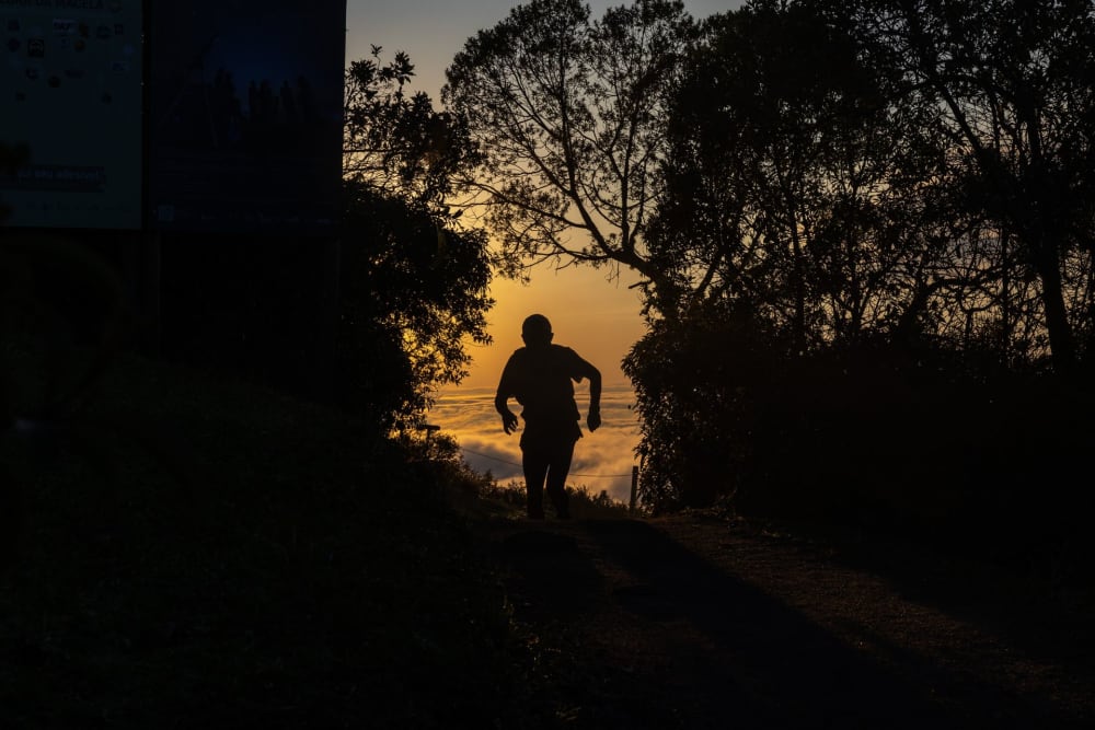 Paraty Brazil - PTR 108 2027 封面图片 — 102 公里,爬升 4758 米