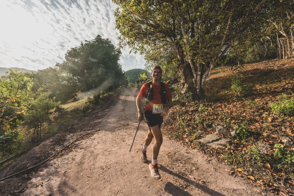 Foto del recorrido Puerto Vallarta - Ereno 20K 2027
