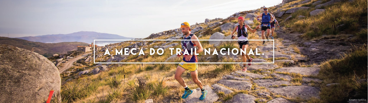Cover photo of Grande Trail Serra D'Arga - GTSA 50k 2026 — 50 km, 2564 m elevation gain