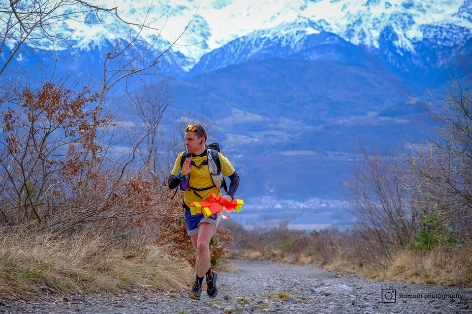 Photo du parcours TRAIL DU GRESIVAUDAN - 30KMS 2027