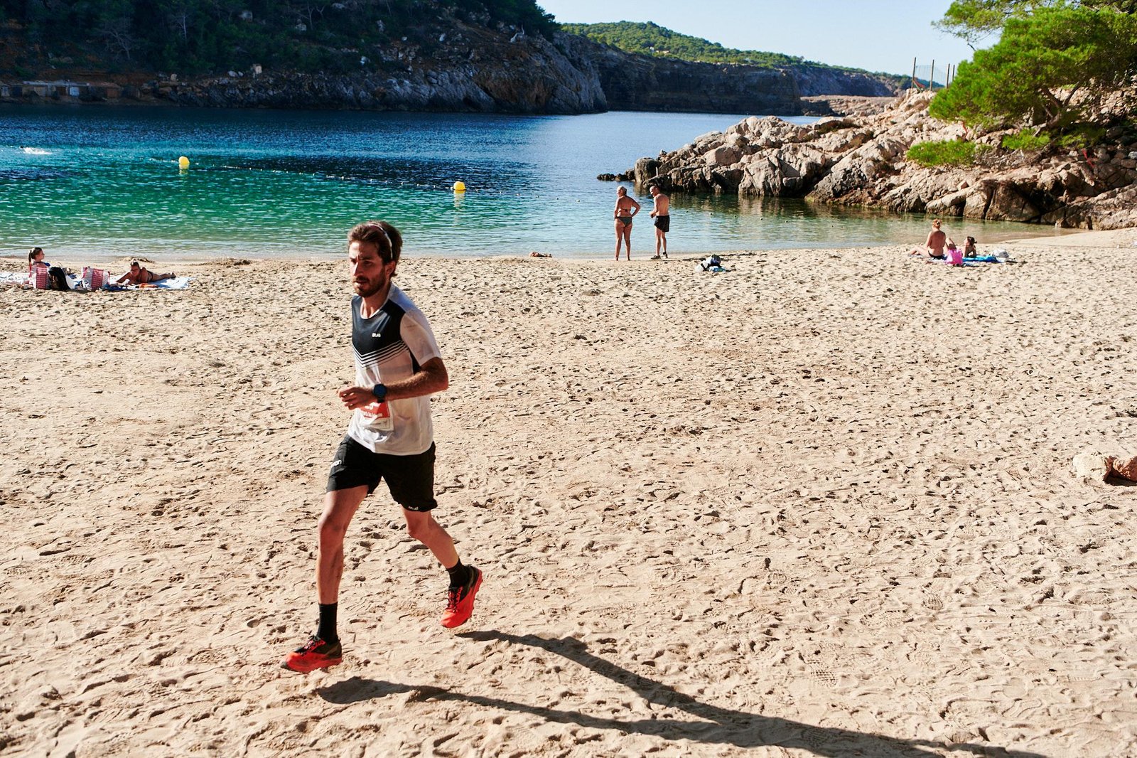 Foto di copertina della Sant Antoni de Portmany - Media 2026 — 27 km, D+ 996 m