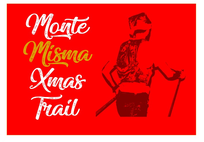Foto do percurso Monte Misma Xmas Trail - Skyrun 2026