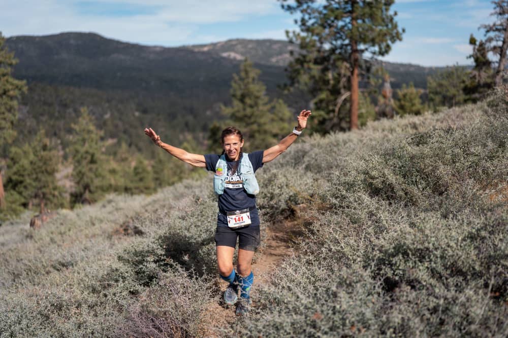 Photo of the Kodiak Ultra Marathons - 100K 2026 course