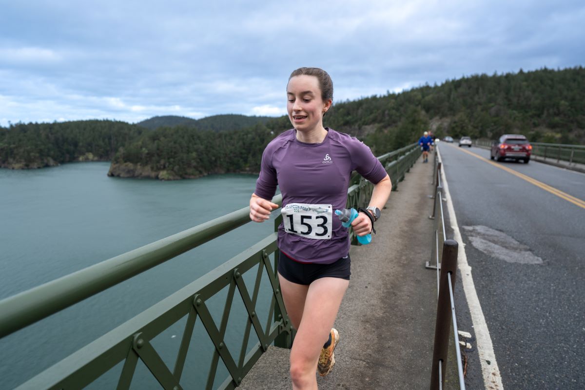 Cover photo of Deception Pass 50k 2026 — 50 km, 1394 m elevation gain