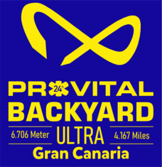 Foto del recorrido PROVITAL BACKYARD ULTRA - GRAN CANARIA - 15 Loops 2027