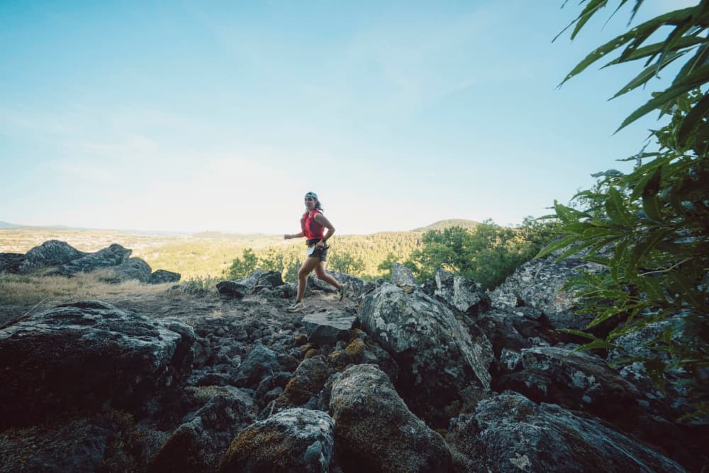 Photo du parcours Trail du Saint Jacques - 20K - Les Chibottes 2027
